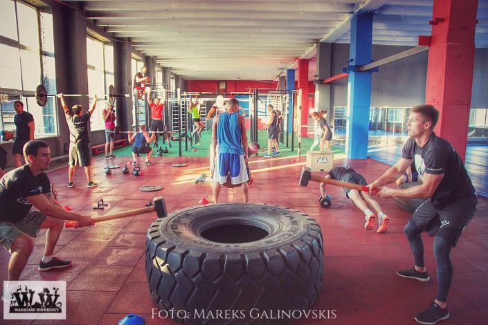 IMG 1460 705x470 - Warrior workout