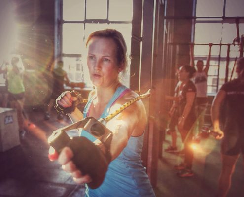 IMG 1520 495x400 - Kettlebell Workout Fitness